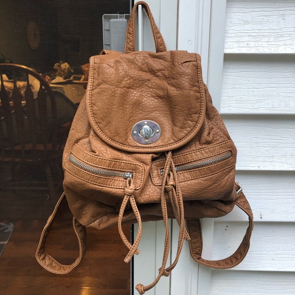 Charming Charlie Handbags - Mini backpack - NWOT